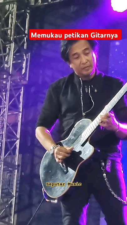 PETIKAN GITAR PIYU(PADI) #shorts #piyupadi #gitaris #trending