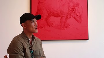 Interview with Tuan Andrew Nguyen