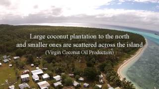Sea Mercy - Yacata Assessment Survey