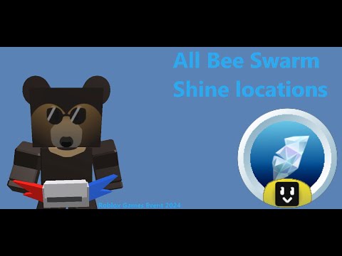 Every Shine location