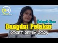 JOGET DANGDUT || PELAKOR REMIX || 2024