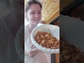 Сушёные грибы на зиму!!! #грибы #лисички