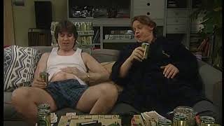 men behaving badly best scene