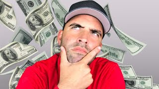 Passive Income vs. Active Income | The Truth.... With Examples 🤑💸💰 Wealth