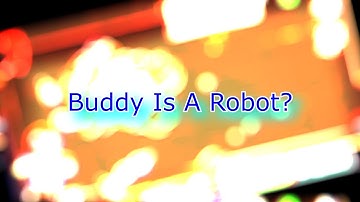 Preview 2 Kick The Buddy Effects In Rotating Robot