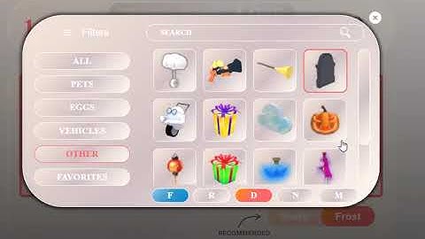 How To Use Elvebredd Calculator 2024 - Calculate Adopt Me Values