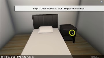 How to Use Trigger - Open Drawer