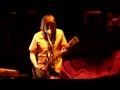 Tool - Adam Jones Talk Box Solo (Live 2014)