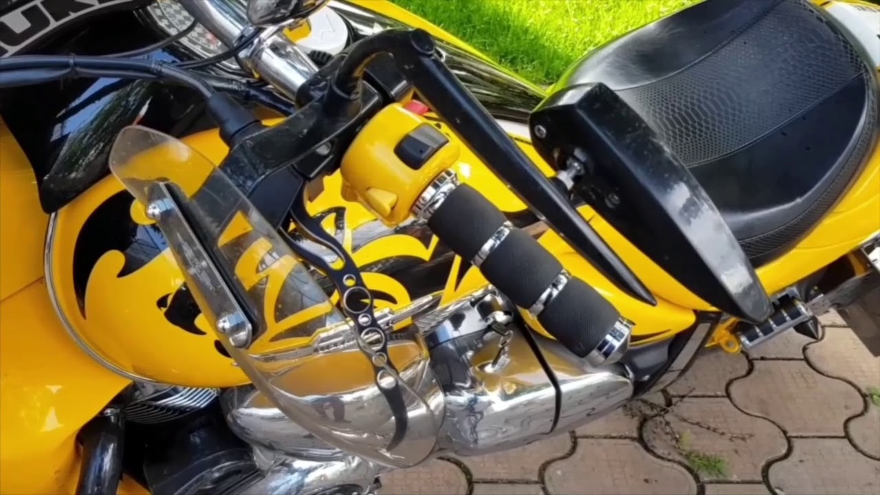 Часть 4 из 5-ти: Сцепление Suzuki M109R / VZR1800 / M1800R - правильный ...