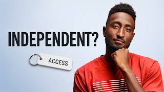 MKBHD, or the Illusion of Independence