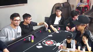 Poker 852 EP177 - PK45 EP_01 - 20210409a