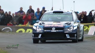 Goodbye VW Polo R WRC - The most successful WRC ever