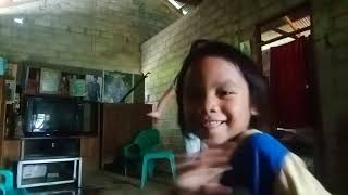 Seru Kakak Vs Adik Dance Rambu Maharany Vs Rambu Wiky