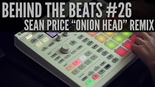 Making Sean Price "Onion Head" Remix