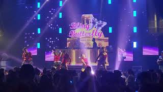 🇱🇦 라오스 🇱🇦 비엔티안 - 로미오클럽 섹시댄스