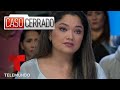 Temper Tantrum Turns Deadly 👦🏻 📱🚗 | Caso Cerrado | Telemundo English