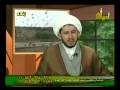 در مدح آیه الله سید ابوالقاسم خویی رحمه الله علیه نجومي