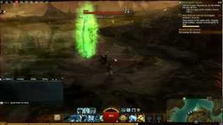 Lawraver playin' Guild Wars 2 #2 Wstęp