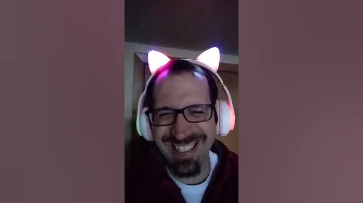 cat ears