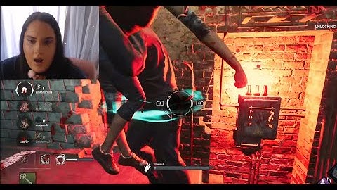 Dead by Daylight but Everything Went Wrong… | Full Stream