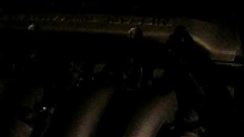 240sx KA24de problems: sticky valve lifter tick