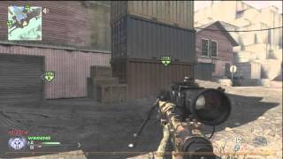 Lucid Gulah: Sick Hitmark [Quarry]