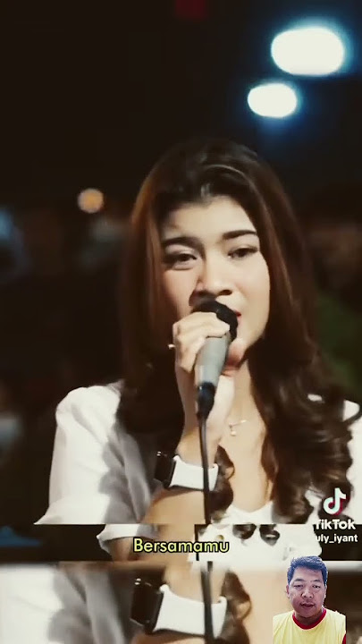 Nabila Maharani - kemarin ( seventeen ) #videoshort #short