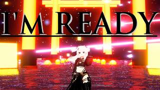 CHUNG HA - I'm Ready - VRChat Dance