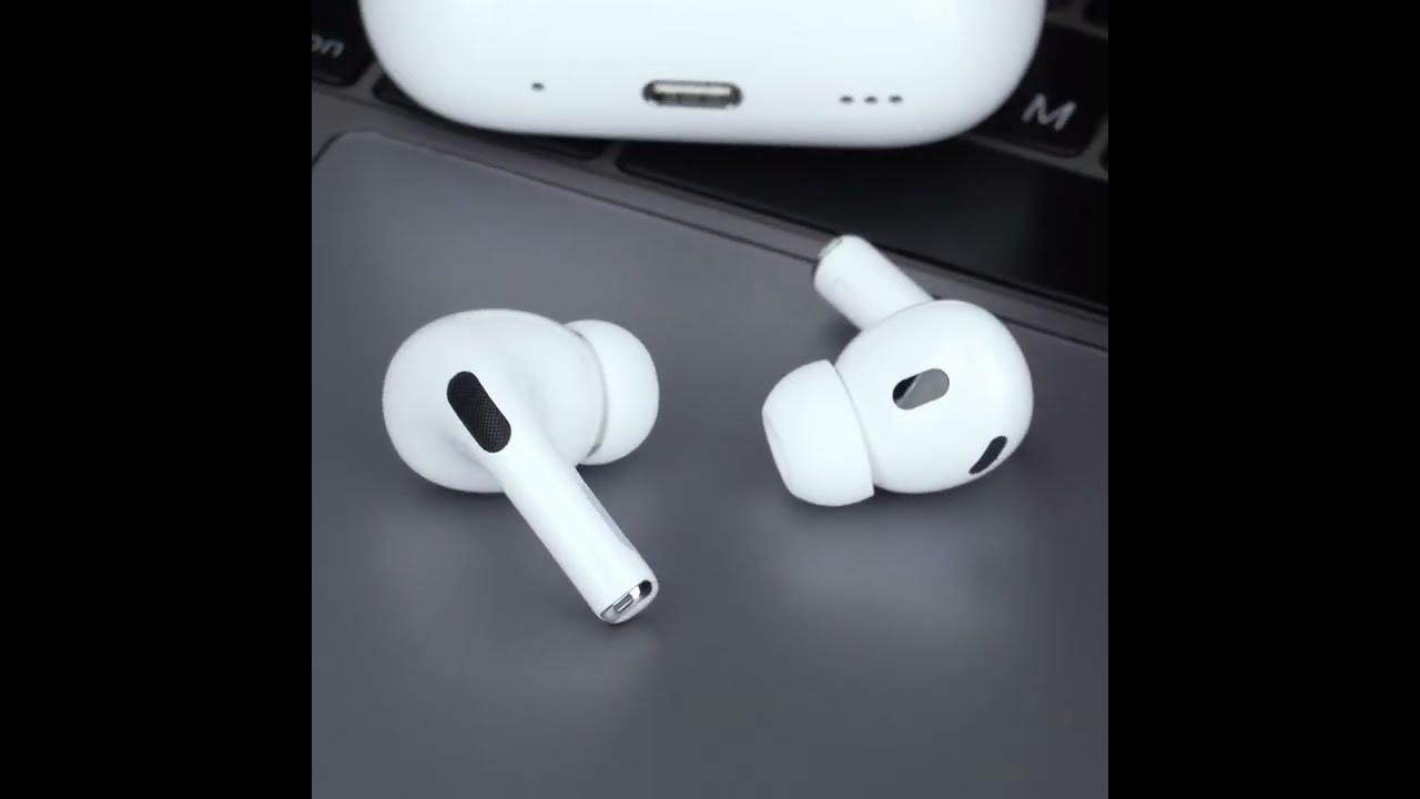 Беспроводные наушники с микрофоном Air Pro 3 ANC, TWS, BT 5.3, 300 мАч ...
