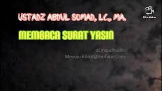 Ustadz Abdul Somad - Membaca Surat Yasin | statuswa | storywa |