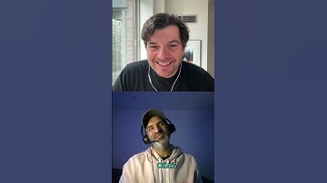 @dribbble 2026 Vision with CEO Constantine Anastasakis