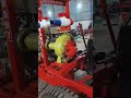water borewell machine 💦💦