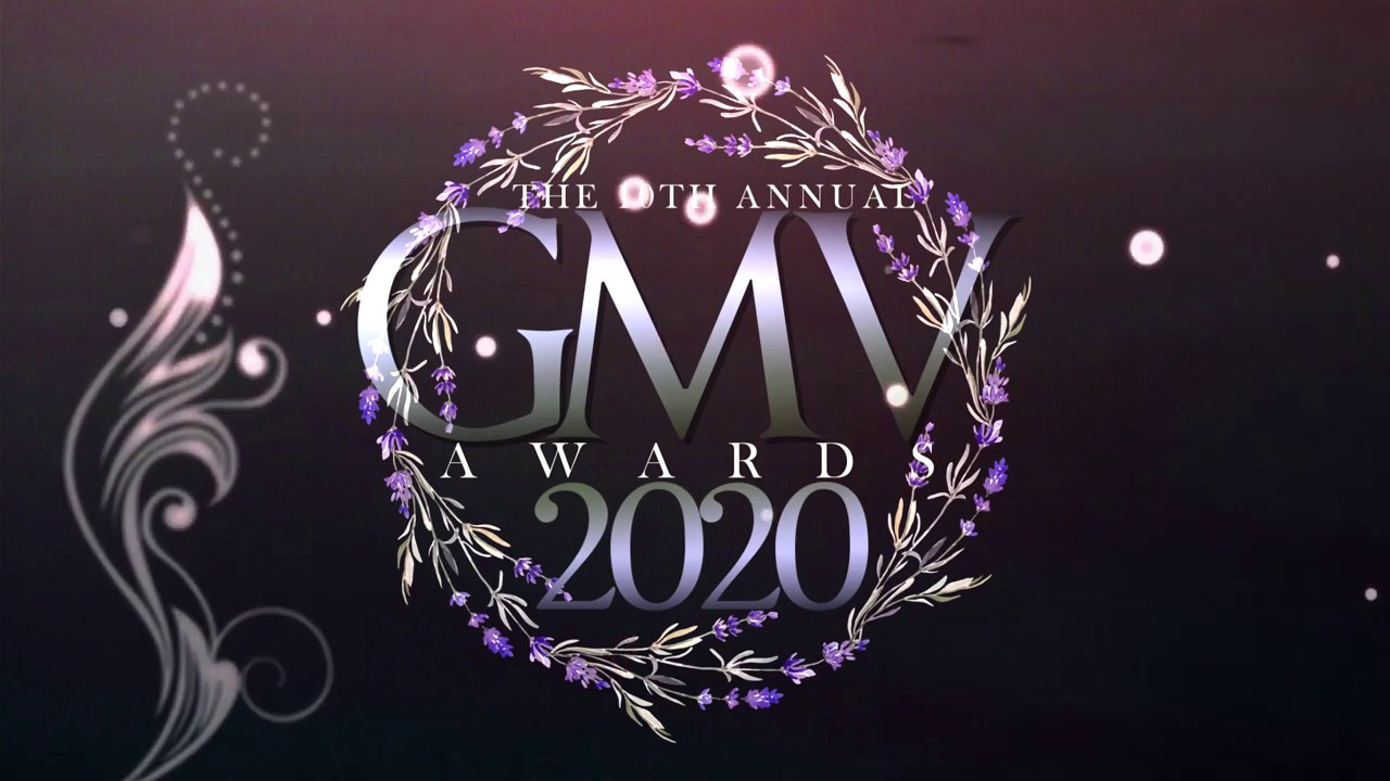 GMV AWARDS 2020