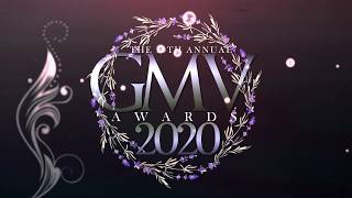 GMV AWARDS 2020