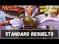 EL MÁS COMPLETO I MONOWHITE MIDRANGE I March Of The Machine l MTG Arena l