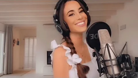 DESPACITO - Luis Fonsi ft. Daddy Yankee (Cover Benedetta Caretta)