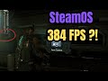 SteamOS Gaming Results Took Me by Surprise