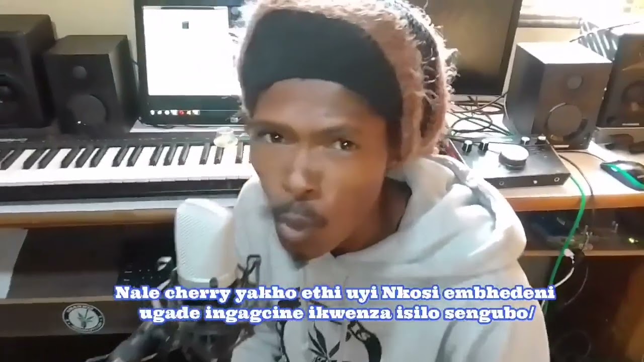 #kznlockdown Cyphers meet Sotra Cyphers ft Herodi (KZN)