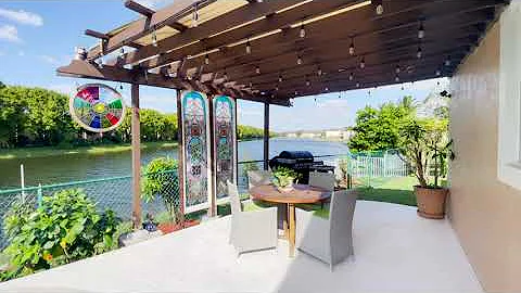 5270 SW 141st Ter, Miramar, FL 33027