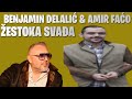 Benjamin delali  amir fao pai estoka svaa