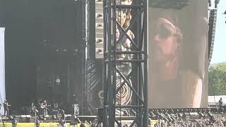 Sound Of Silence  Download Festival  Disturbed