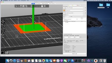 How to make different infill in PrusaSlicer?