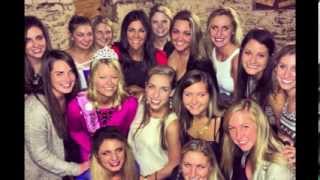 Pi Beta Phi Preference Round 2014