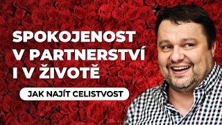 Celistvost v partnerství očima párového terapeuta (Pavel Rataj)