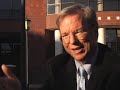 Google CEO Eric Schmidt on Barack