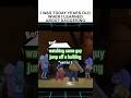 All laugh and no gameplay makes unbeatable…something #gaming #comedy #bosslevel #unbeatable