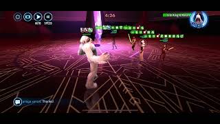 Wampa vs jkr