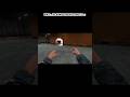 30,000 FT FALL IN GMOD 💀 #shorts #gmod #nextbot #scary #horror #mystery #jumpscare