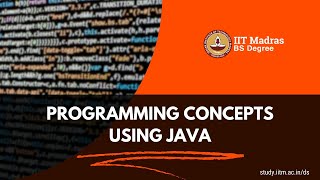 Week 4 - Concepts Summary