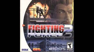Fighting Force 2 OST - 07